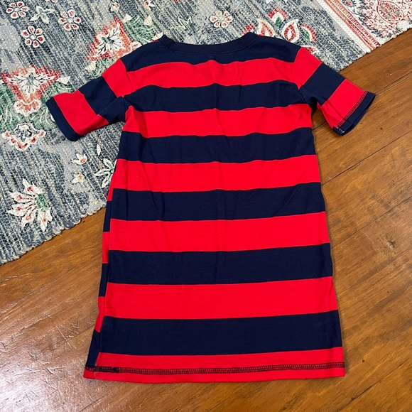 The Children’s Place PJ Place fitted top - Picture 3 of 3